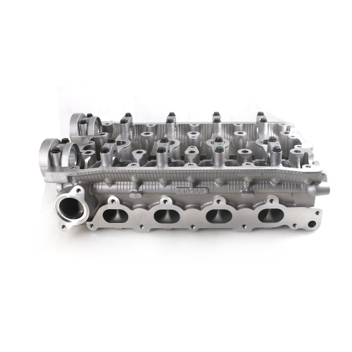 KY1.6 Bare Cylinder Head